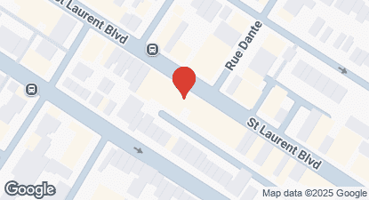 Comment se rendre à Melia Steak & Bar, Petite-Italie - Montr&eacute;al