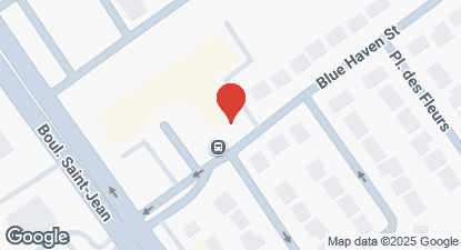 Comment se rendre à Bistro Nolah, Dollard-des-Ormeaux