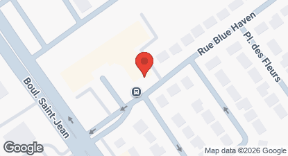 Comment se rendre à Bistro Nolah, Dollard-des-Ormeaux