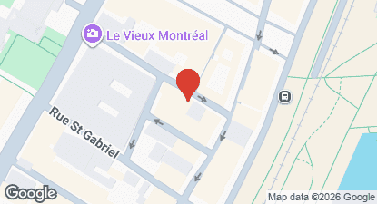 How to get to Bevo Pizzeria, Old Montreal - Montreal