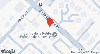 Comment se rendre à Yummy Sushi, Blainville