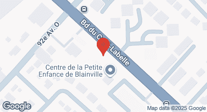 How to get to Yummy Sushi, Blainville