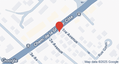 How to get to Sushi Kayakku, Boisbriand