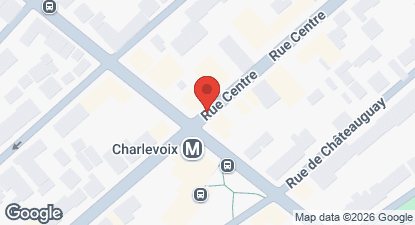 Comment se rendre à Pizza Charlevoix, Pointe St-Charles - Montr&eacute;al