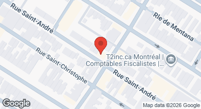 Comment se rendre à Atlas Pizza, Le Plateau-Mont-Royal - Montr&eacute;al