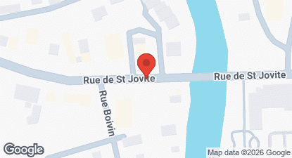 Comment se rendre à Le Coq Chantant, Mont-Tremblant