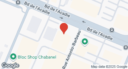 How to get to Antabli, Ahuntsic-Cartierville - Montreal