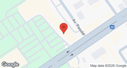 How to get to EggsCr&ecirc;pes (Eggs Cr&ecirc;pes), Vaudreuil-Dorion