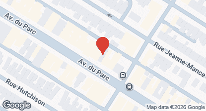 How to get to Rodos, Le Plateau-Mont-Royal - Montreal