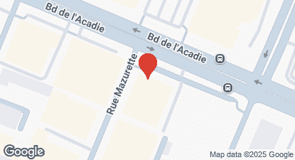 Comment se rendre à Shish-Kebab, Ahuntsic-Cartierville - Montr&eacute;al