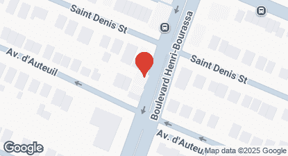 Comment se rendre à Nouilles Express, Ahuntsic-Cartierville - Montr&eacute;al