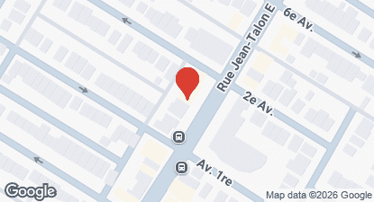 How to get to Ho Guom, Villeray-Saint-Michel - Montreal