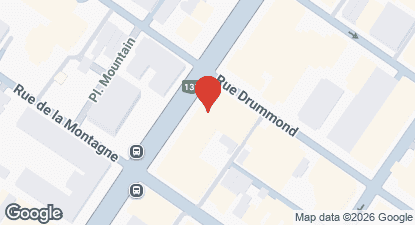 How to get to Maison Boulud, Downtown - Montreal