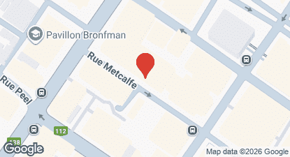 Comment se rendre à Comptoir du Chef, Centre-ville - Montr&eacute;al