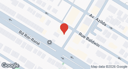 How to get to Chaumont, Anjou-St-L&eacute;onard - Montreal