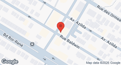 How to get to Sophia Cuisine, Anjou-St-L&eacute;onard - Montreal