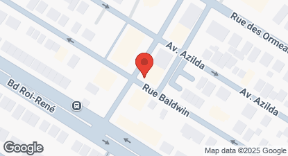 How to get to Sophia Cuisine, Anjou-St-L&eacute;onard - Montreal