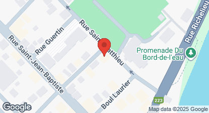 Comment se rendre à Et Caetera, Beloeil