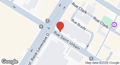 How to get to Il Pranzetto, Chinatown - Montreal