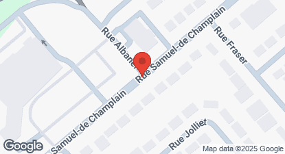 How to get to Petit Tournesol Dor&eacute;, Boucherville