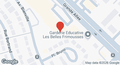 How to get to BBQ Creole, Brossard