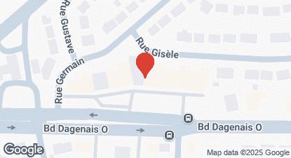 Comment se rendre à Itamea Sushi, Fabreville - Laval