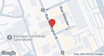 Comment se rendre à Auguste, Sherbrooke