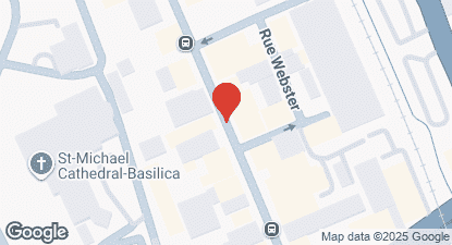 Comment se rendre à Auguste, Sherbrooke