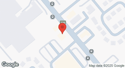 How to get to Basha, Pont Viau - Laval