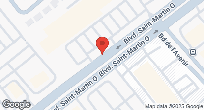 Comment se rendre à Mirage New York, Chomedey - Laval