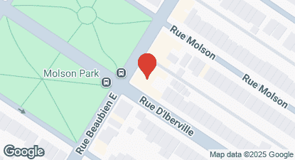 Comment se rendre à Geppetto Pizzeria, Rosemont-La Petite-Patrie - Montr&eacute;al