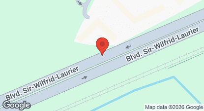 Comment se rendre à Miss Italia, Saint-Basile-le-Grand