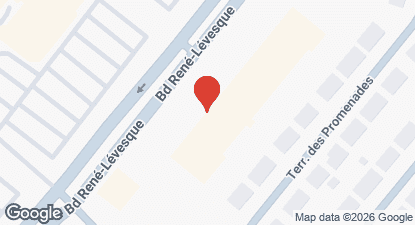 Comment se rendre à Buffet Chinois Drummondville (Le), Drummondville