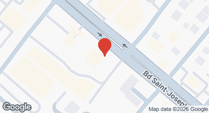 Comment se rendre à Toujours Mikes, Drummondville