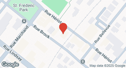 Comment se rendre à Dara D'Asie, Drummondville