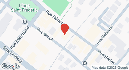 How to get to Dara D'Asie, Drummondville