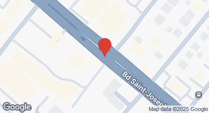 How to get to Casa Grecque, Drummondville