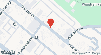 Comment se rendre à Resto La Muse, Drummondville