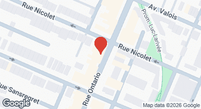 Comment se rendre à Pizza 2 pour 1, Mercier-Hochelaga-Maisonneuve - Montr&eacute;al