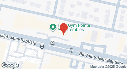 Comment se rendre à Champion 2 Pour 1 Pizza, RDP-Pointe-aux-Trembles - Montr&eacute;al