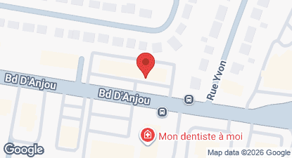 Comment se rendre à La Riziere d'Asie, Ch&acirc;teauguay