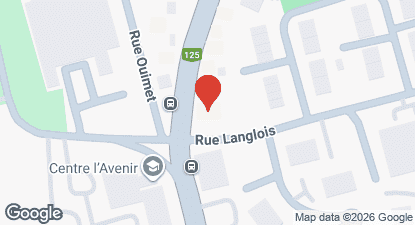 Comment se rendre à Deli Terrebonne, Terrebonne/Lachenaie