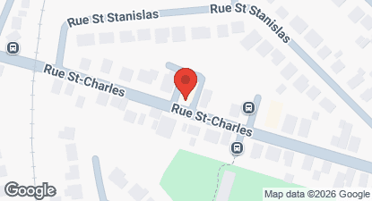 How to get to Anna Pizzeria, Sainte-Th&eacute;r&egrave;se