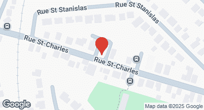 How to get to Anna Pizzeria, Sainte-Th&eacute;r&egrave;se