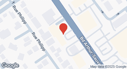 How to get to Tako Sushi Bar, Saint-Eustache