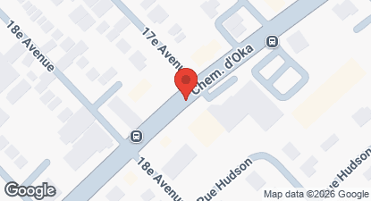 Comment se rendre à Lotus, Deux-Montagnes