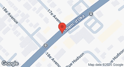 Comment se rendre à Lotus, Deux-Montagnes