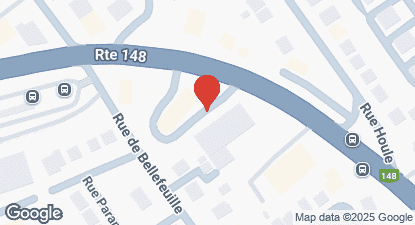 Comment se rendre à Ho-Boun, Saint-Eustache