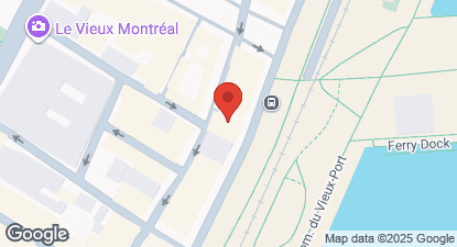 How to get to Pub St-Paul, Old Montreal - Montreal