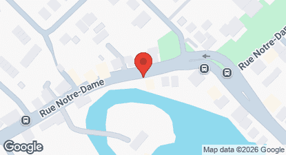 How to get to Phanie B.B.Q., L'&Eacute;piphanie